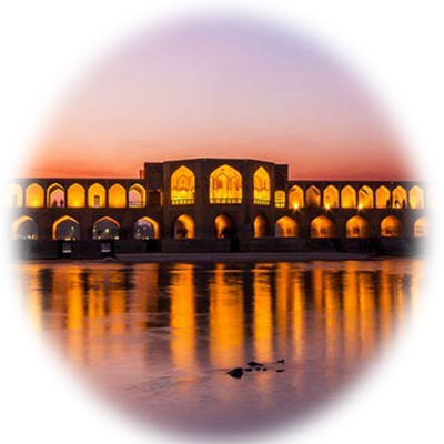 Tour of Esfahan