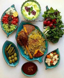 Iranian culture