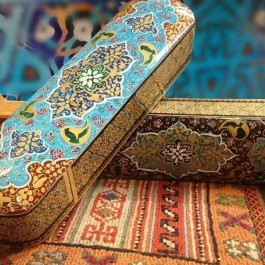 Iranian culture