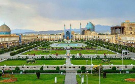 Isfahan Imam Square1