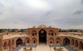 Isfahan Abbasi Inn