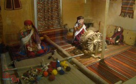 Ardabil Anthropology Museum