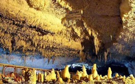Catle Khoor Cave
