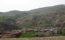 Ghaylagh Village3