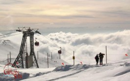 Tuchal Ski Resort2
