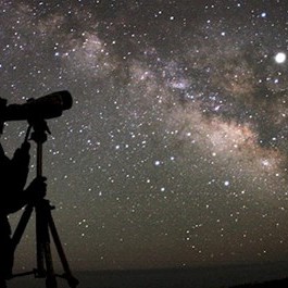 iran astronomical tour